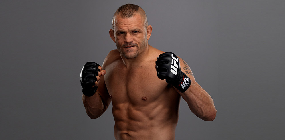 Chuck Liddell Mengonfirmasi Kembali ke MMA